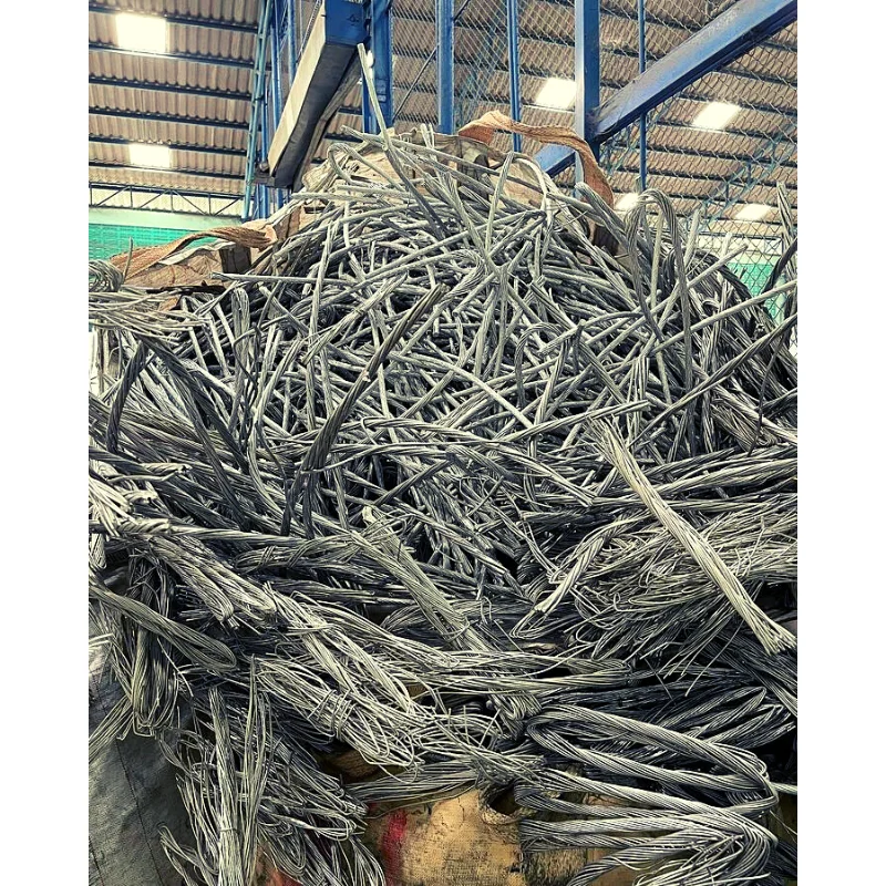 Hot Sale Aluminum Cans Scrap Used Beverage Cans