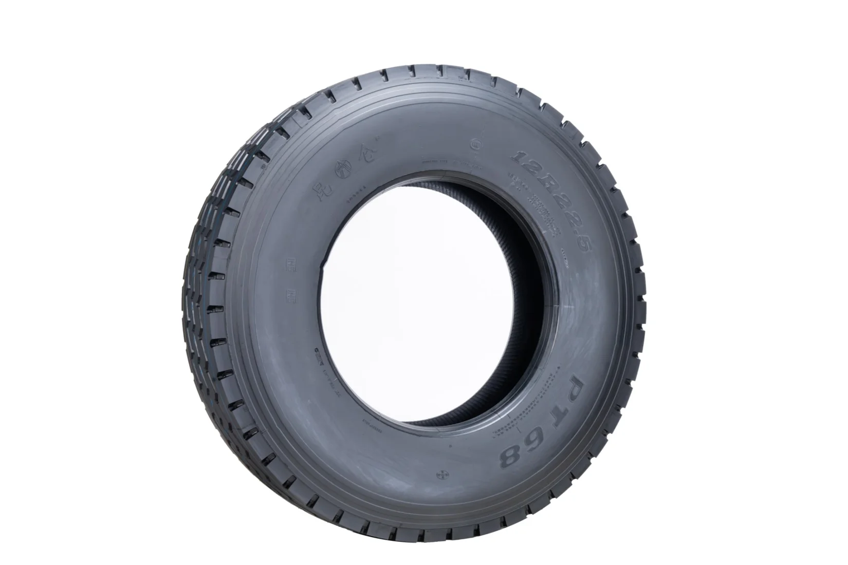 Hot Selling Chinese KUNLUN Wholesale Semi Truck Tires light Truck 12r 22.5 Price For Sale TBR Tires Commercial Truck