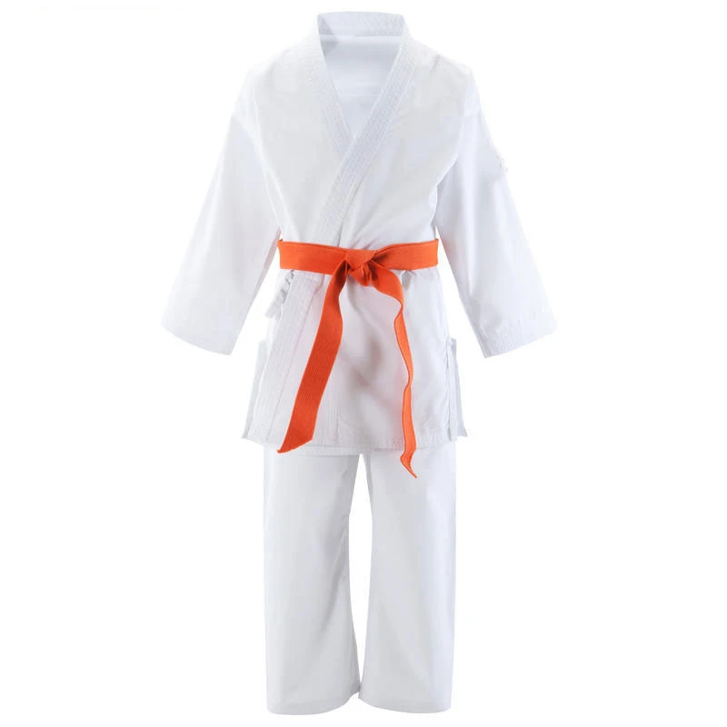 OEM Service professional Martial Arts Uniform Aikido Hapkido Judo Jiu Jitsu Karate kimono Taekwondo Suits Uniform
