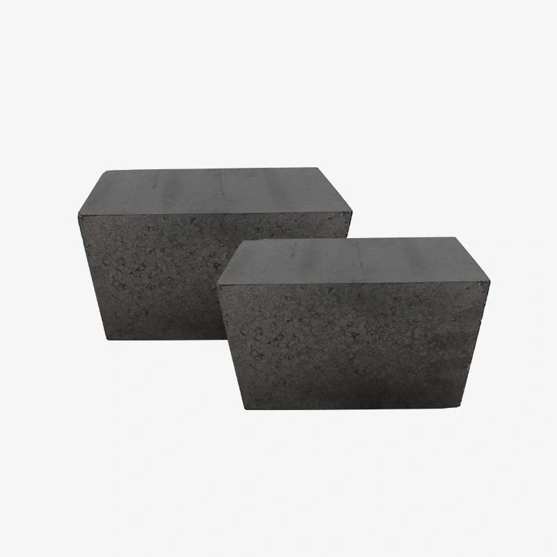 alumina carbon brick