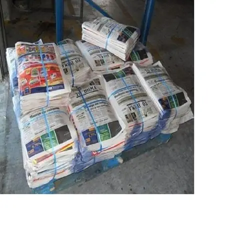 Old newspaper ONP & Over issued newspaper