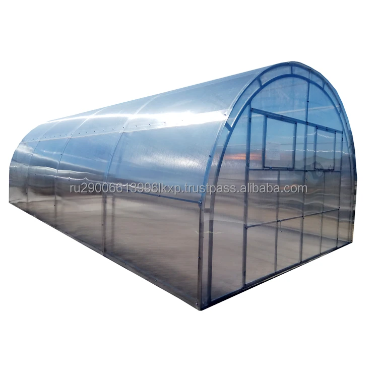 Greenhouse Farmer Farmer Big Professional Greenhouse for professional use from manufacturer