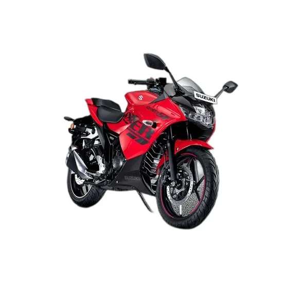 Покупайте сверхмощные Сузуки Gixxer SF для продажи индийскими экспортерами по низкой цене