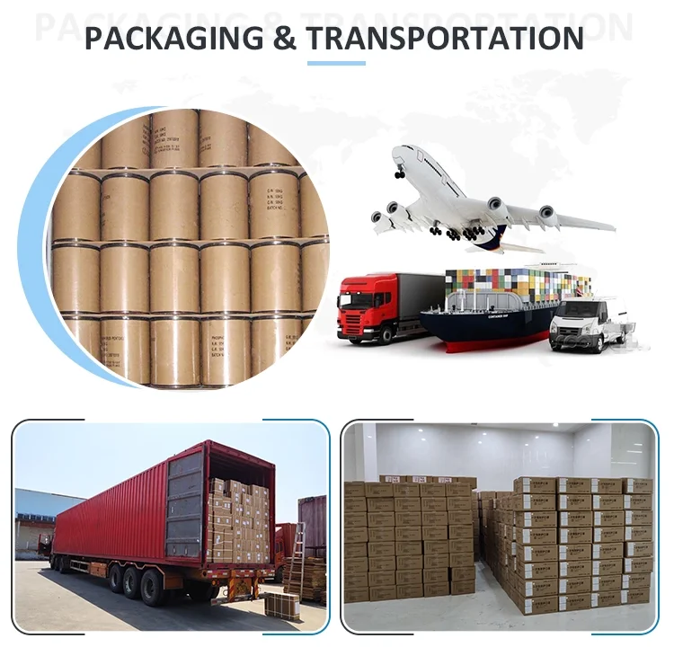 Best Price Sodium Tripolyphosphate Kosher Certified STPP Made In China