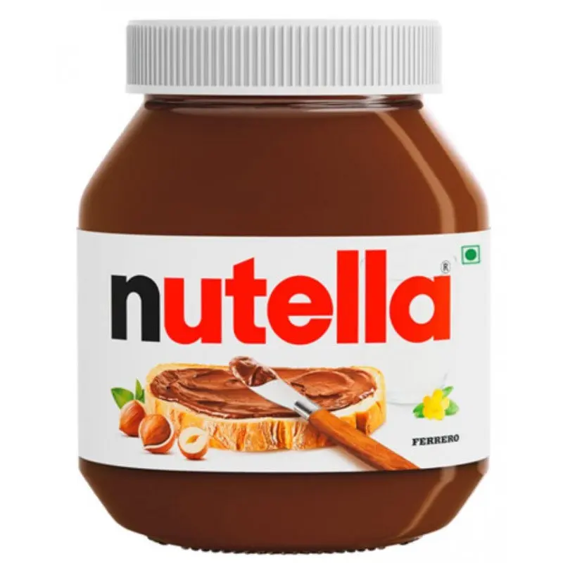 Дешевый шоколадный орех Nutella для продажи