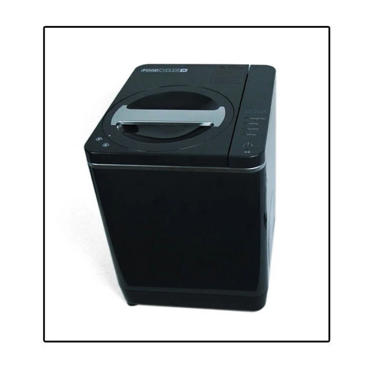 Top Quality Wholesale Selling Food Waste Bin Recycle Indoor Kitchen Garbage Disposer Machine