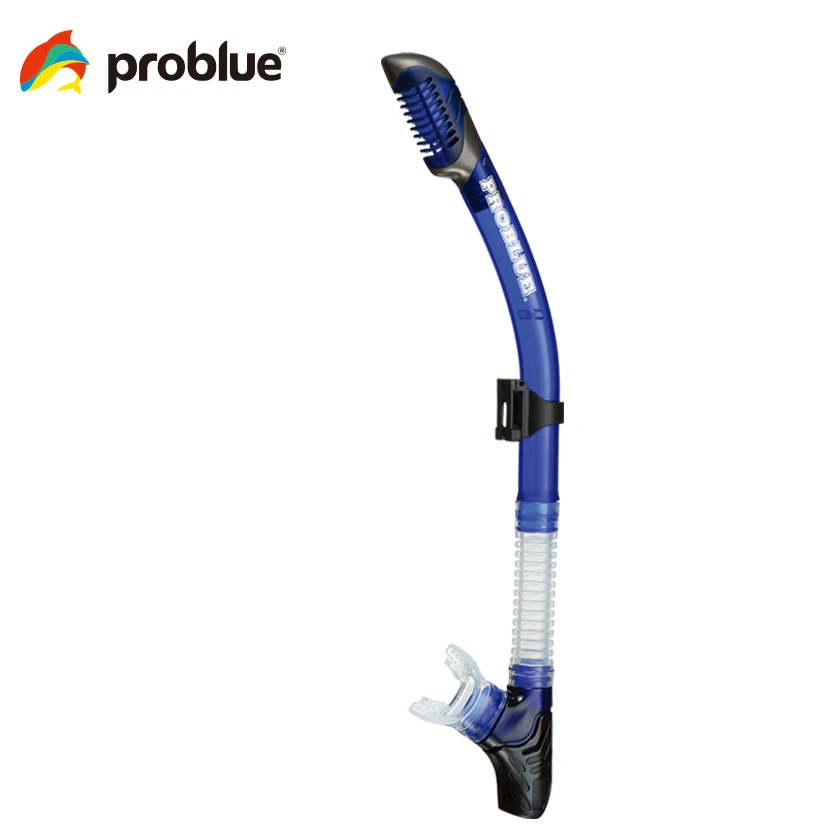 Dry Snorkel Snorkeling Bestseller-Diving Professional Sea Scuba Equipment