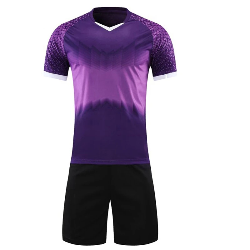 Premium Quality Hot Sale Make Your Own High Quality Best Supplier Soccer Uniforms Sets BY AMY CH SPORTS