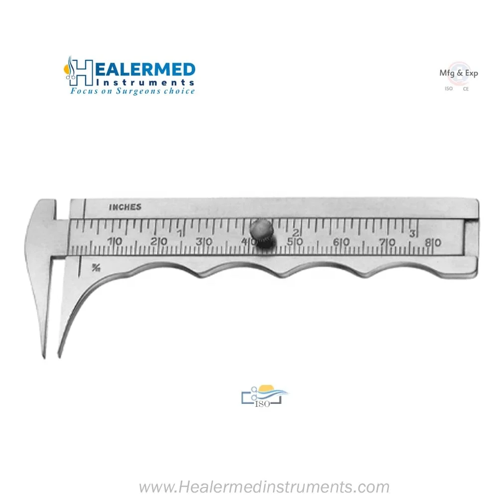 Jameson Caliper | Jameson measuring Caliper