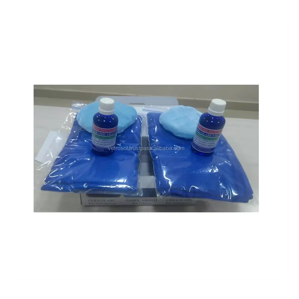 Wholesale Factory Price 9H Nano Ceramic Coating Protective Paint Coating From Indian Manufacturing