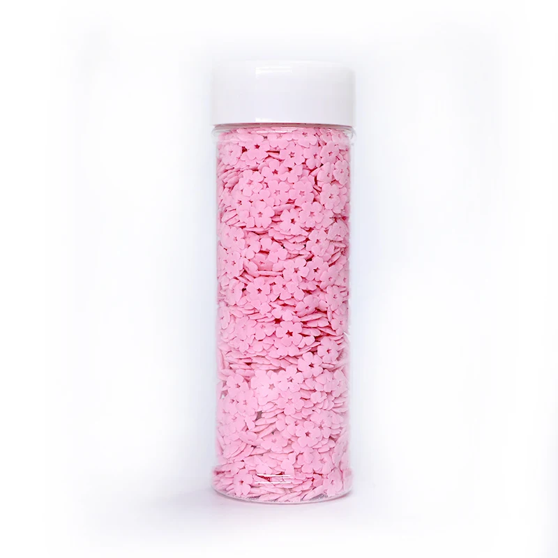 High quality  Decoration Edible Mix Sugar Sprinkles Cake Decoration Food  Baking Ingredients