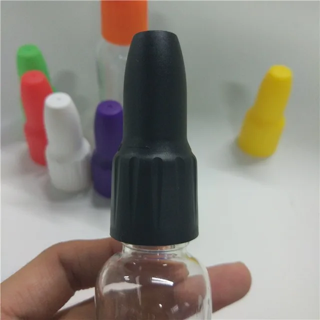 5ML10ML15ml20ml eye medicine bottle liquid bottle plastic eye drops bottle