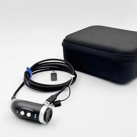 Портативная USb-камера micro usb для android