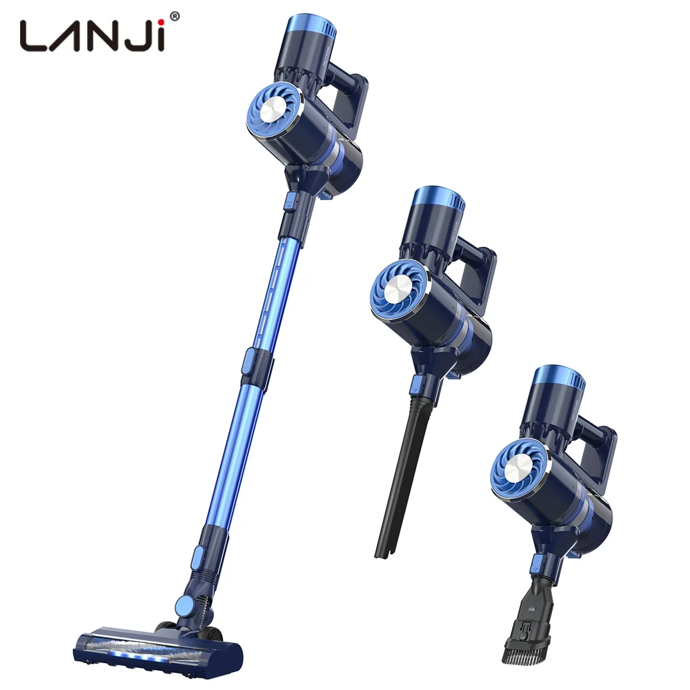 Prettycare беспроводной пылесос 4 в 1 палка автомобиля для вакуумной упаковки дома из твердых пород дерева на коврике арабских цифр очистки после домашних питомцев