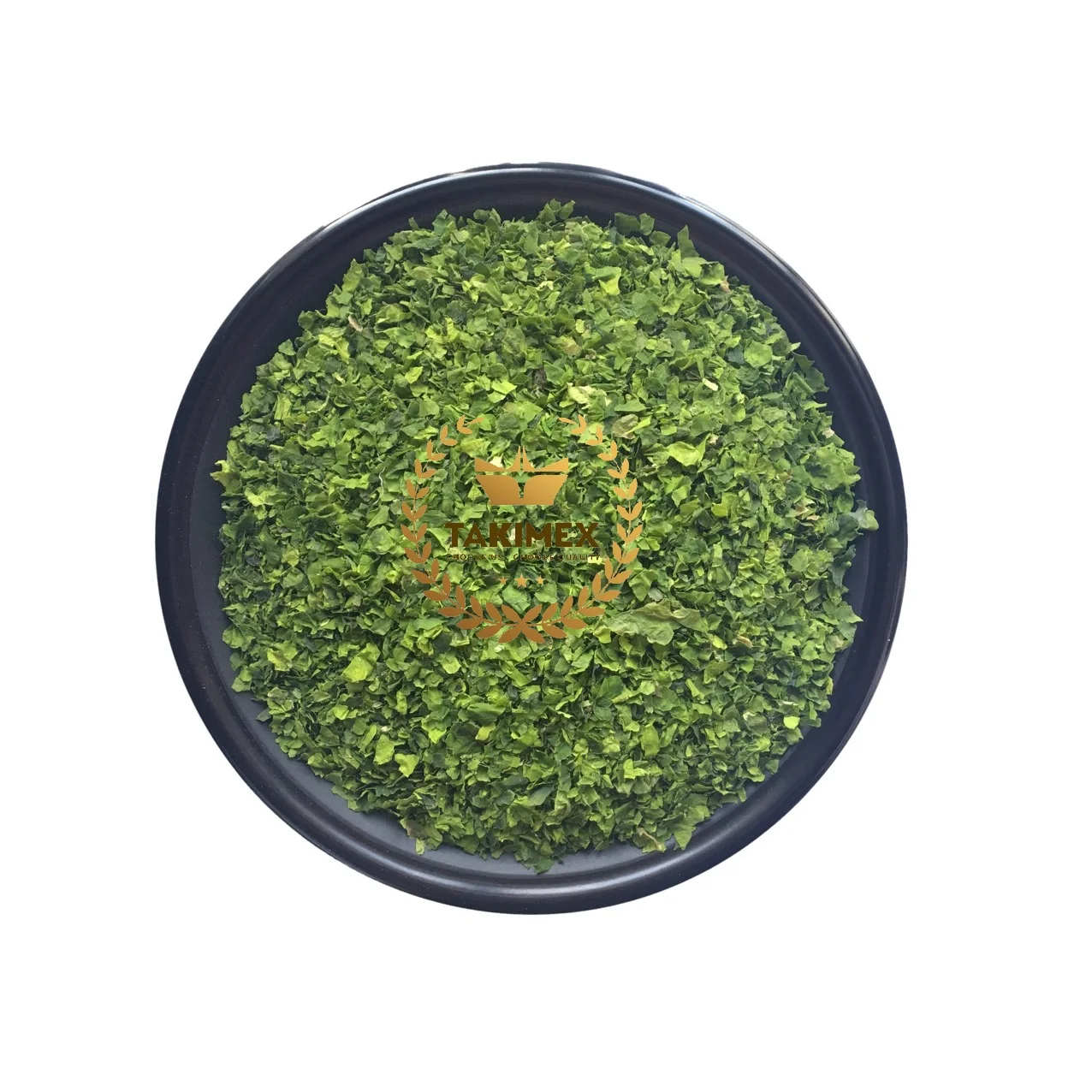 Takimex RELIABLE VIETNAM EXPORTER DRIED GREEN SEA LETTUCE ULVA LACTUCA SEAWEED with cheap prices and high standard export