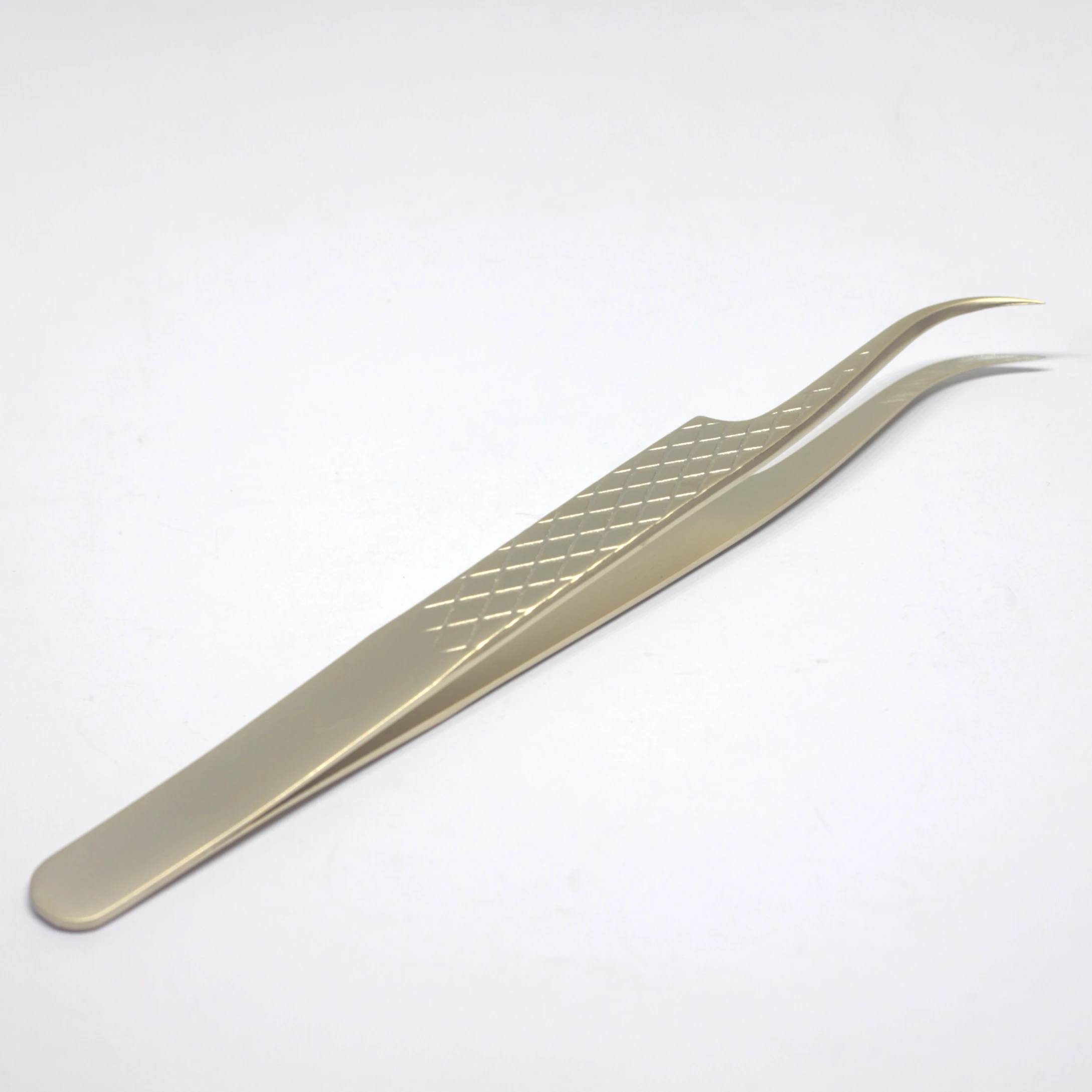 volume tweezers set with fiber tips stainless steel high quality dumout vetus classic volume eyelash tweezers set with logo