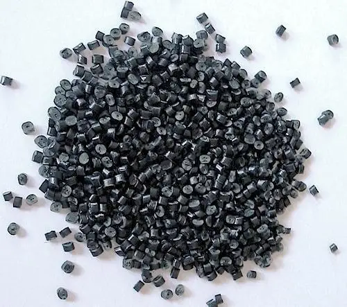 Wholesale virgin and recycled HDPE granules Polyethylene resin HDPE hd-50 pe-50 plastic materials