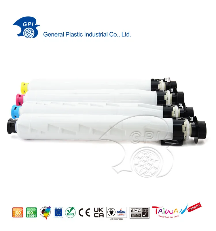 Совместимый цветной тонер-картридж GPI IM C2000 2500 для Ricoh