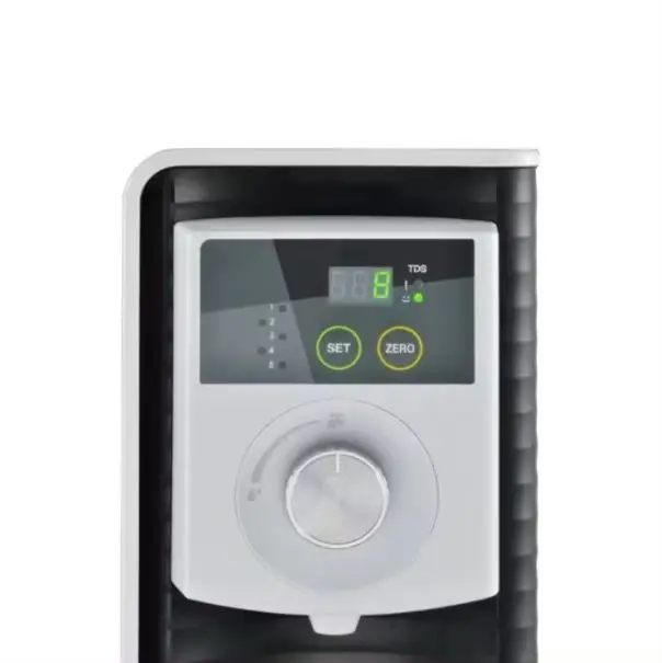 RO water purification system