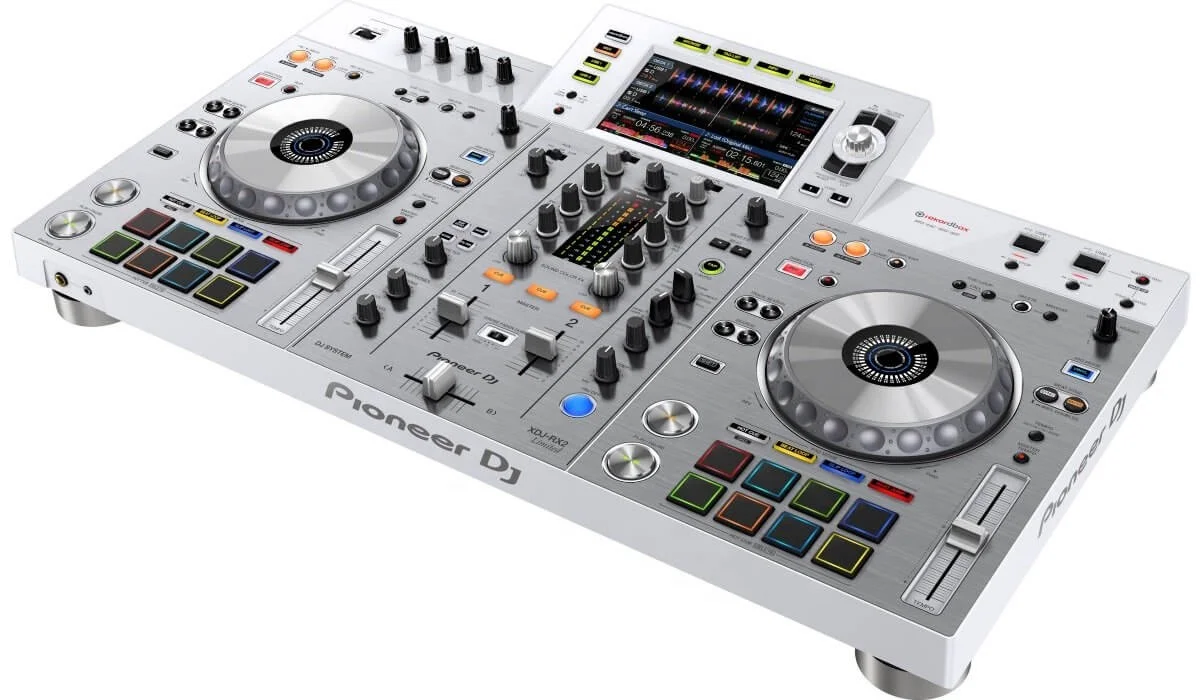 Best New Quality Original Pioneers DJ XDJ XZ Professional DJ Controller In Stock
