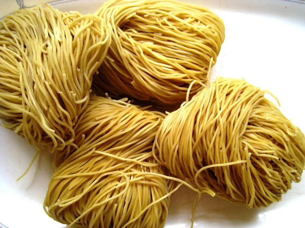 PREMIUM EGG NOODLE (small) Good Quality From Vietnam Quick Cook Suit For All Best Choice Factory Price
