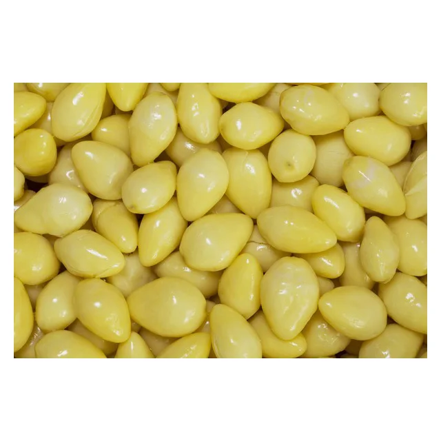 Top Quality Ginko Nut Factory Price 1kg IQF Frozen Ginkgo High Best Selling Seeds As Food