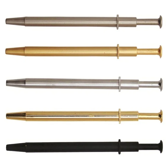 High quality Brass Metal 4 claw loose stone pick up tool diamond holder Different Colored Jewelry Making Tools