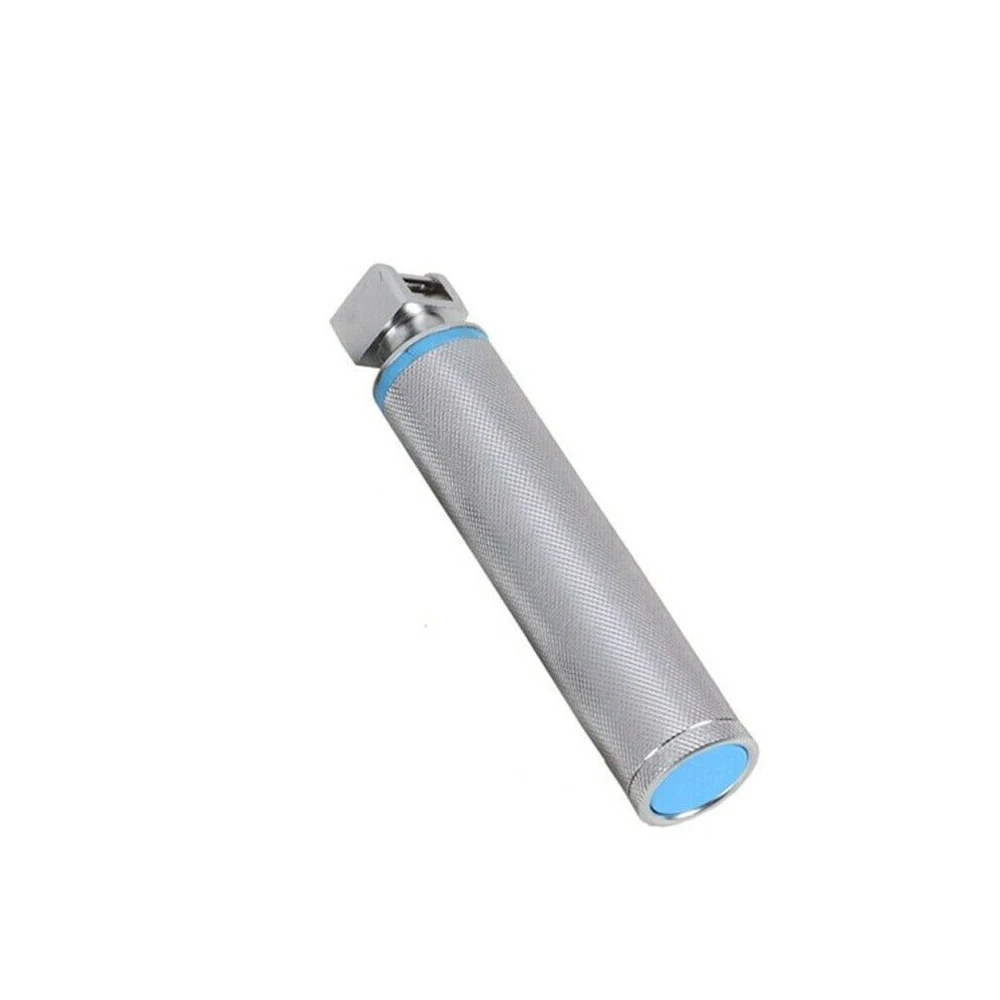 HOT SALE GORAYA GERMAN STAINLESS FIBER OPTIC Laryngoscope Mac Set of 5 BLADE & HANDLES EMT   CE ISO APPROVED