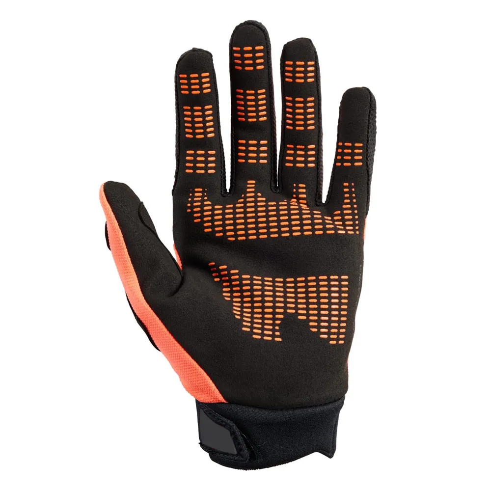 Hot Selling High Quality Racing Motocross Gloves Non Slip Cycling Riding Motorbike Motocross Gloves Custom Motocross Gloves