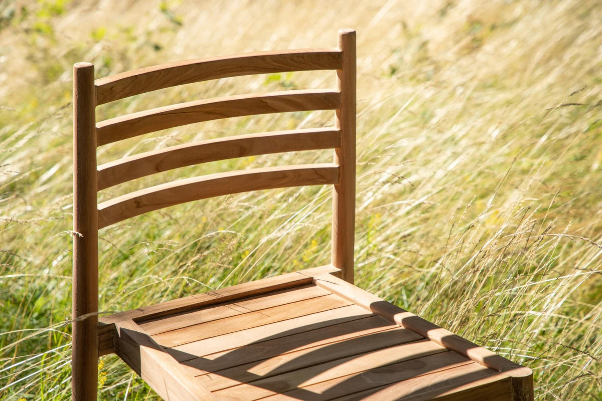 Wooden Chair For Dining Size Customize Package Quality Durable Pine Material Furniture Wood Chair 2 Made in Vietnam