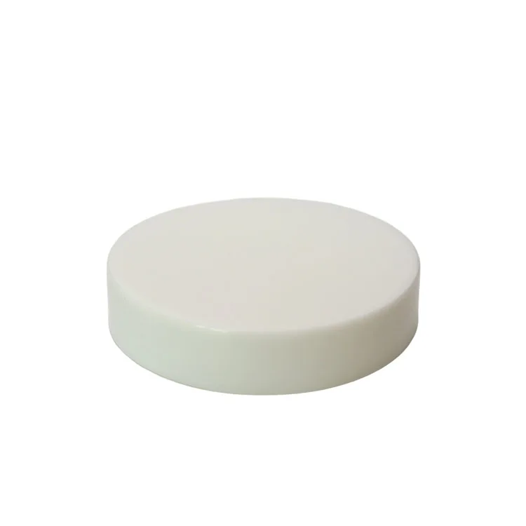 Customized cap bottle for packing vitamin tablet or chocolate small plastic bottle with cap