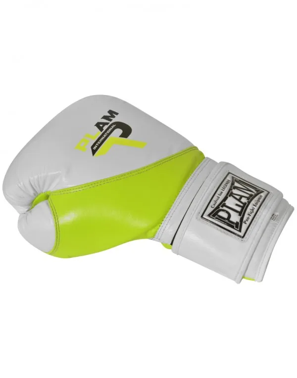 Boxing Glove custom logo wholesale cow hide leather manufacture for training, professional boxing Fights