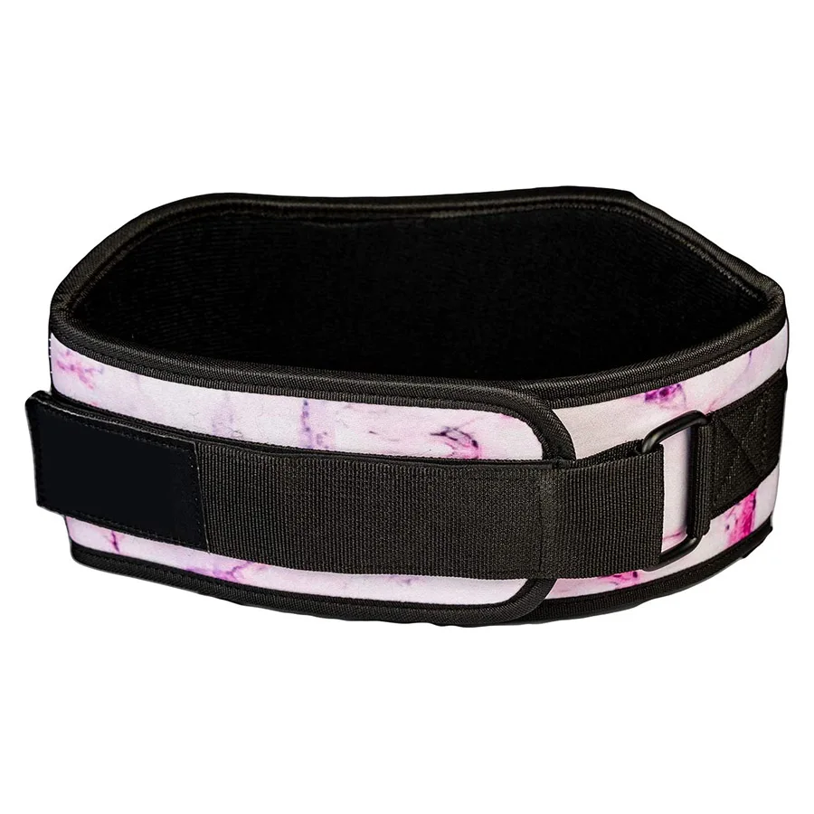 Perofessional 2023 New Arrival Gym Heavy Duty Fitness Accessories Training Gym Wear Neoprene Weightlifting Belt For Sale