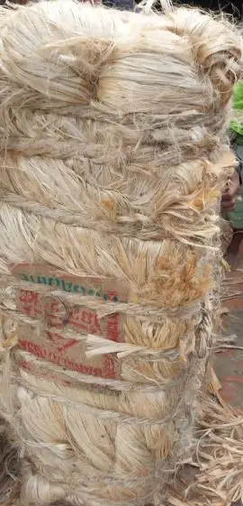 Top Quality & Low Price  Eco-Friendly 100% Natural Raw Jute Sustainable Jute Fiber 100% Export Oriented
