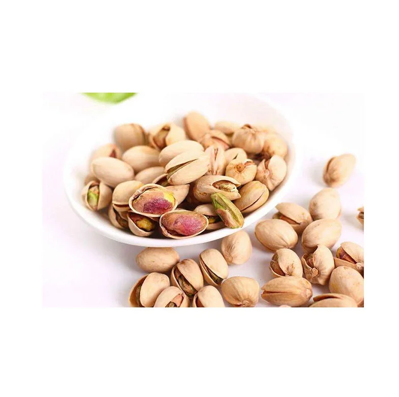 Best Quality Hot Sale Price Raw Dried Pistachio Nuts From Canadian Supplier