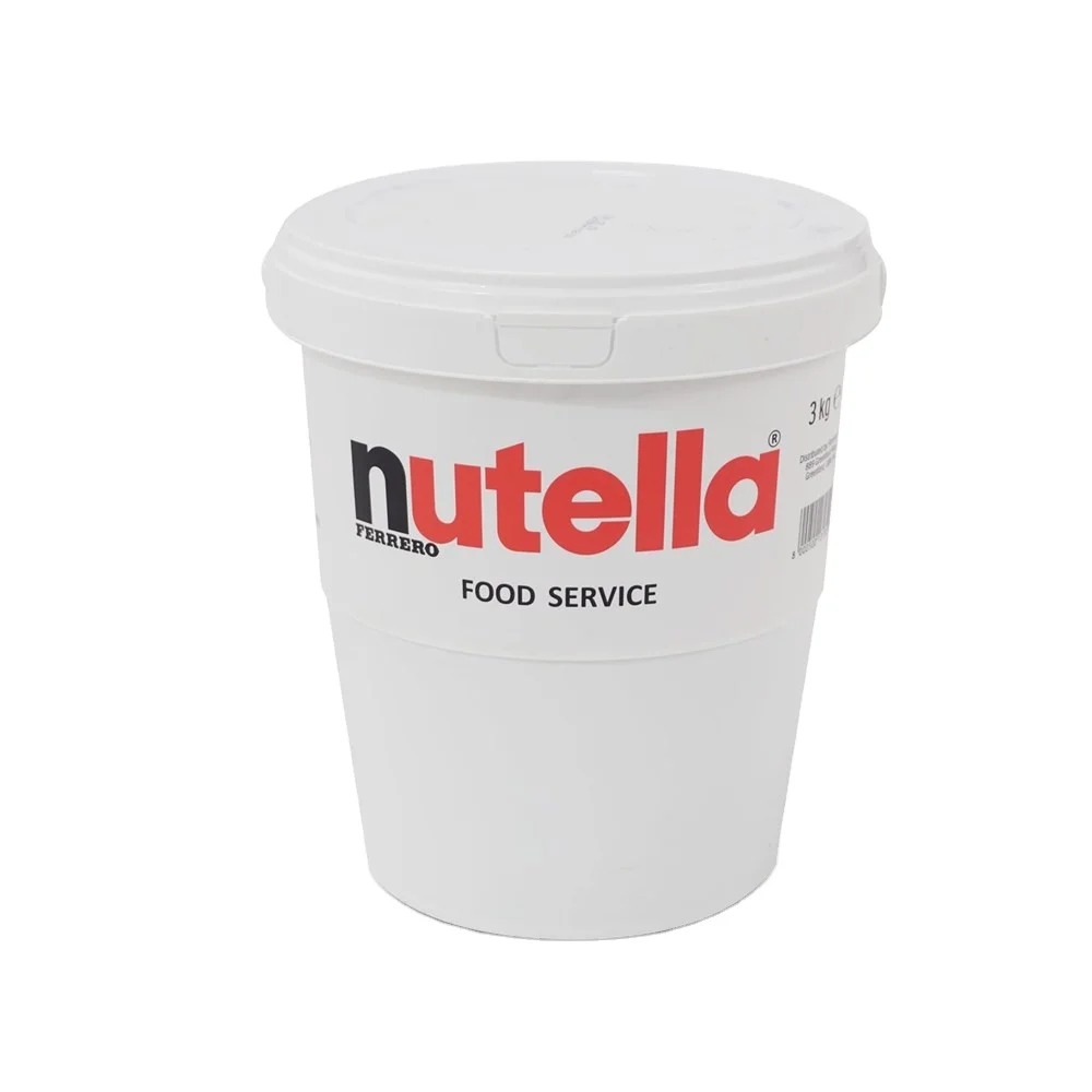 Nutellas 52 г 350 400 600 750 800 г/шоколадная паста Ferrero доступна здесь по лучшим ценам оптом
