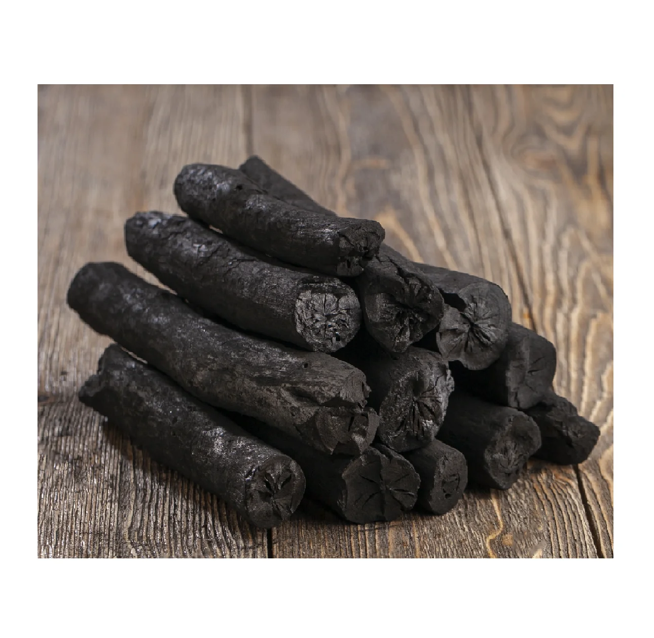 Mondol - Class A Coal Organic and Natural Marabu Tree Charcoal Perfect Quality Black Coal - Malaysia and Indonesia Origin