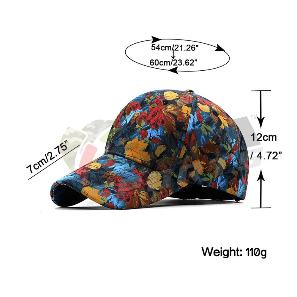 Wholesale Custom Logo Adjustable Embroidered Mens Baseball Hat Cap Cotton 5 Panel Sports Caps 3D Embroidery Baseball cap