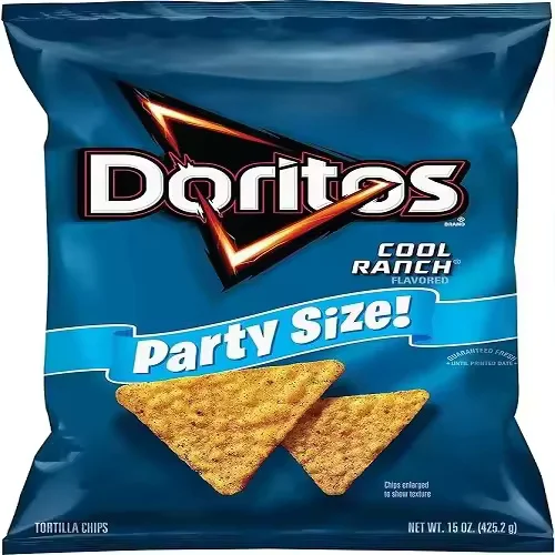 Прямые продажи с фабрики Doritoss 140 различных вкусов картофель фри легкие закуски соленые картофельные чипсы