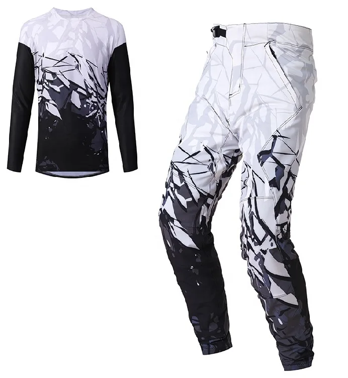 Motocross Gear Mx Custom Wholesale Racing 360 Brand Atv Dirt Bike Racing Men Motocross Racing Suit