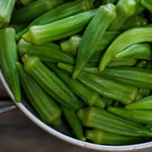Wholesale price Whole Okra Fresh Frozen vegetable 6-10cm and Okra Slice cut / Sliced fresh taste and rich in vitamin