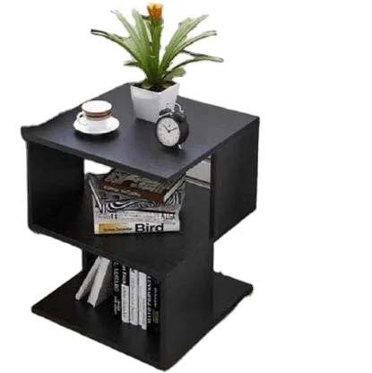 casaandsaca 1 Engineered Wood Coffee Table  (Finish Color - white, DIY(Do-It-Yourself))