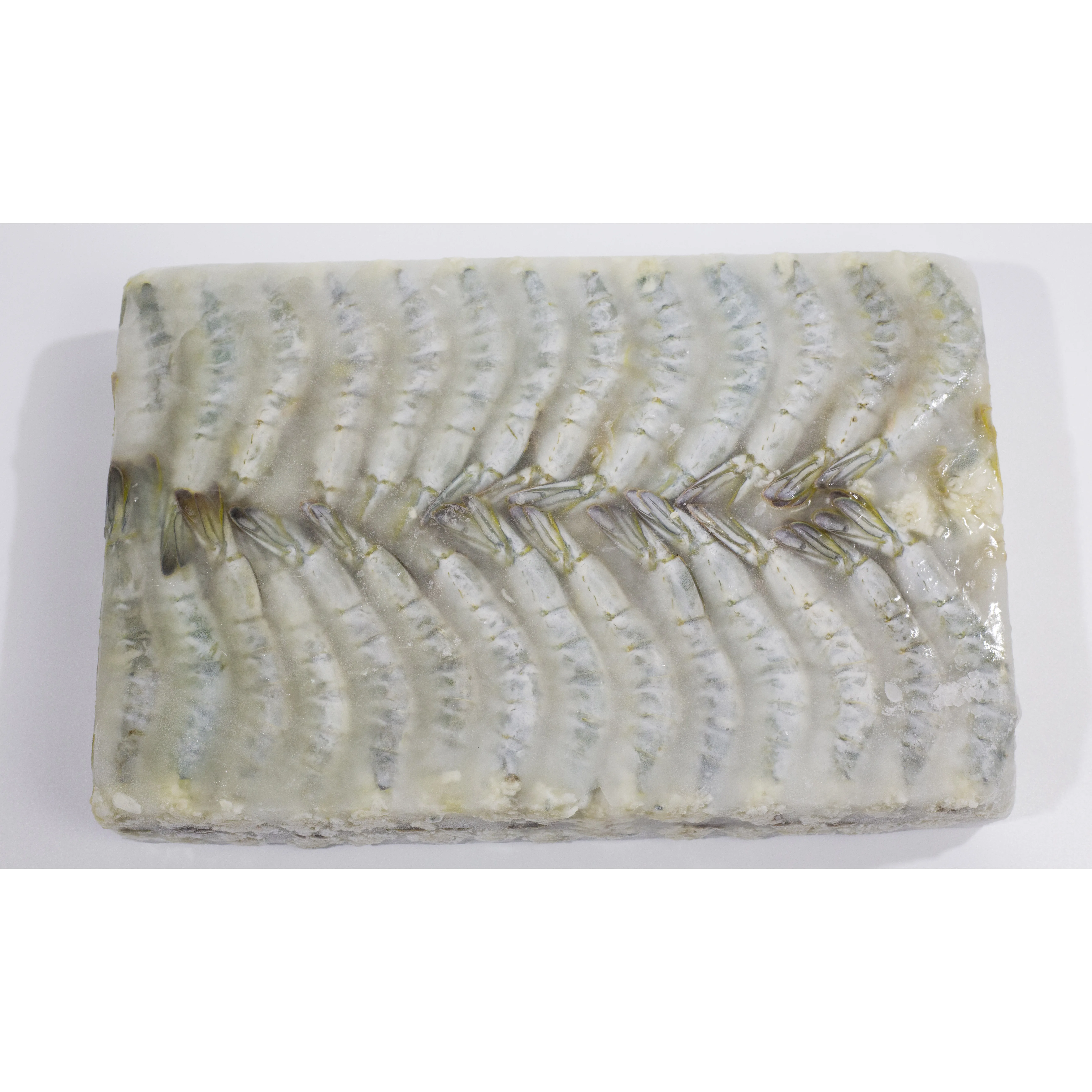 Vietnam Qualified Seafood Supply W/HLSO Headless Vannamei Shrimp Shell On With Custom Weight & Style OEM Order