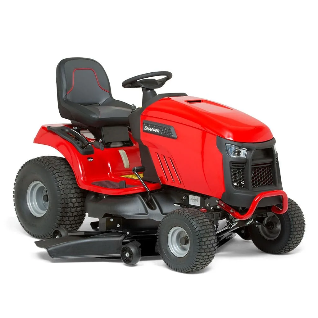 New Product Hot Sale Red/Green Garden Grass Gasoline Engine Strong Power Driven Lawn Mower