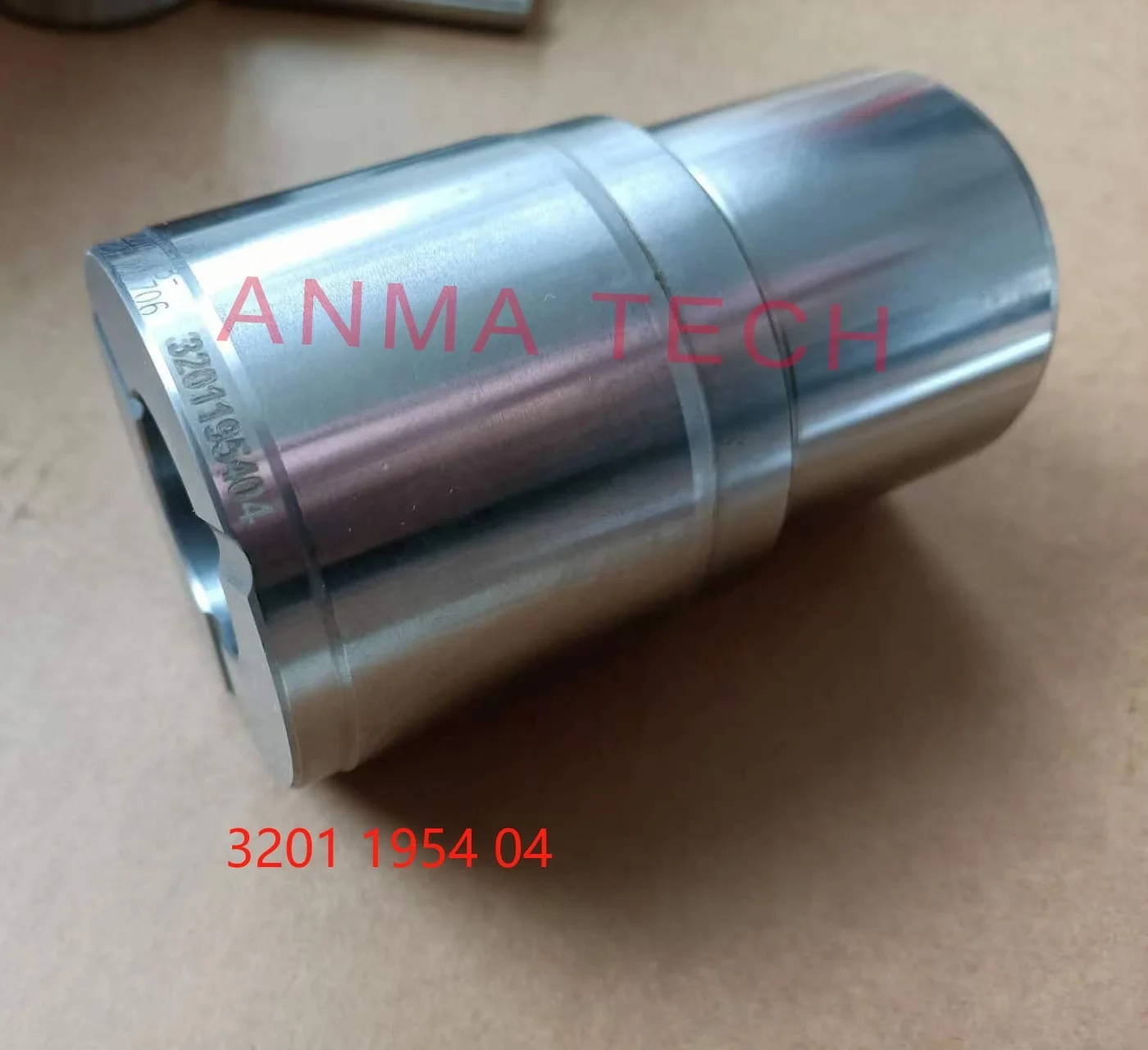 3201195518  RD22U/YYG22U 800 Impact Hours  Overhaul kit