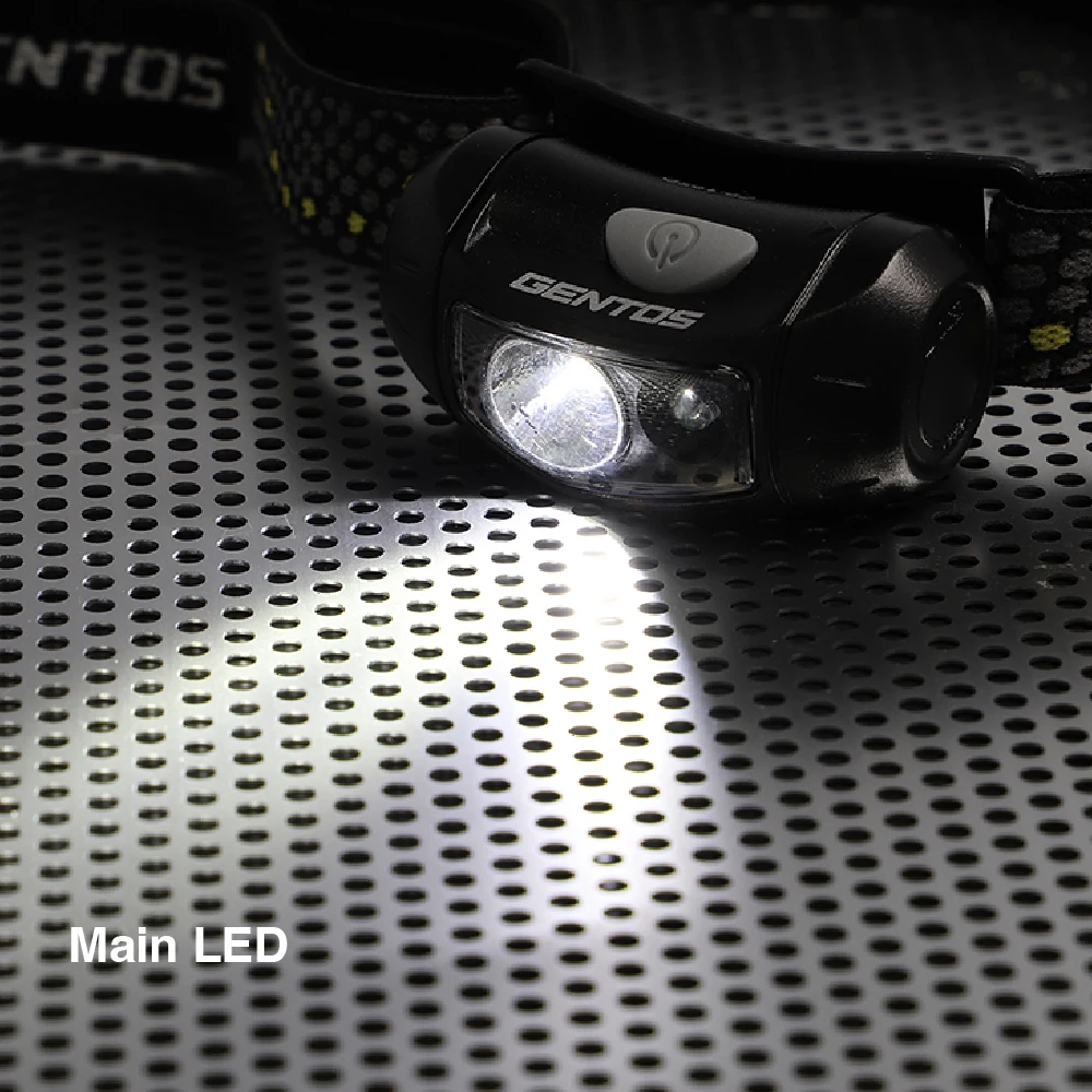Modern Emergency Battery Waterproof Lamp Portable Other Headlights