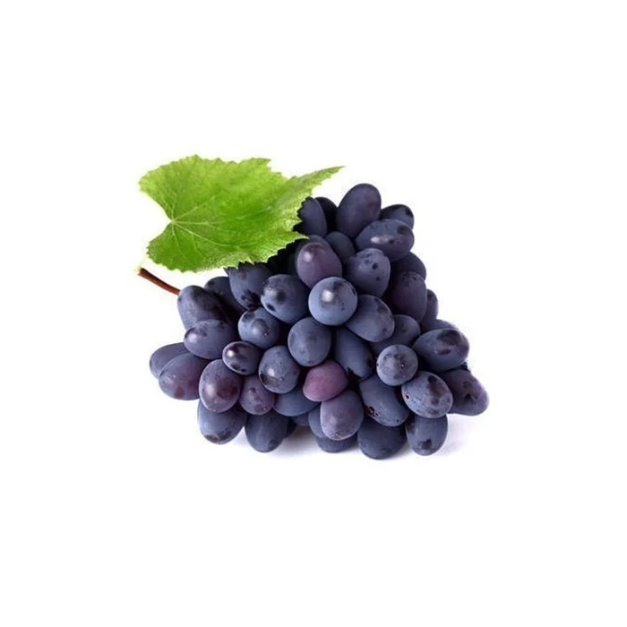The best of Solano grapes here