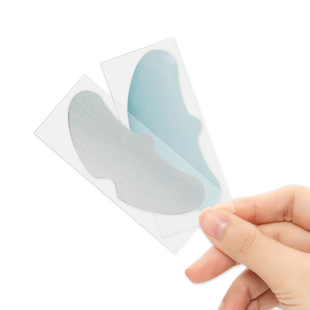 Deep Cleansing Nose Strips Blackhead Removal Peel Off Mask Plants Pore Nose Patch Strips For Blackhead