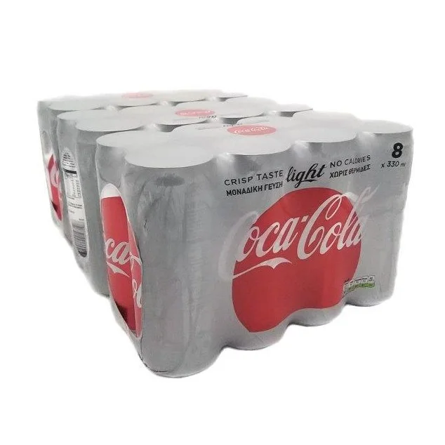 Coca Cola 330ml Cans / Coca Cola 1.5L Bottle In Bulk Competitive Price