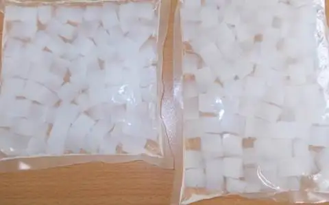 Настраиваемый Nata De Coco кокосовое желе продвижение продуктов во